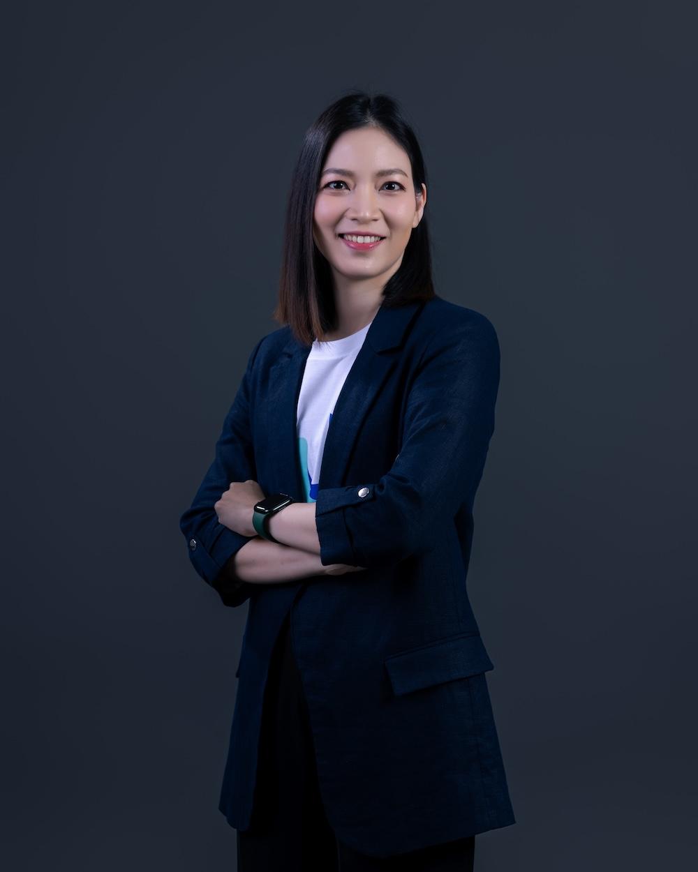 เมธาวี สุคัมภีรานนท์